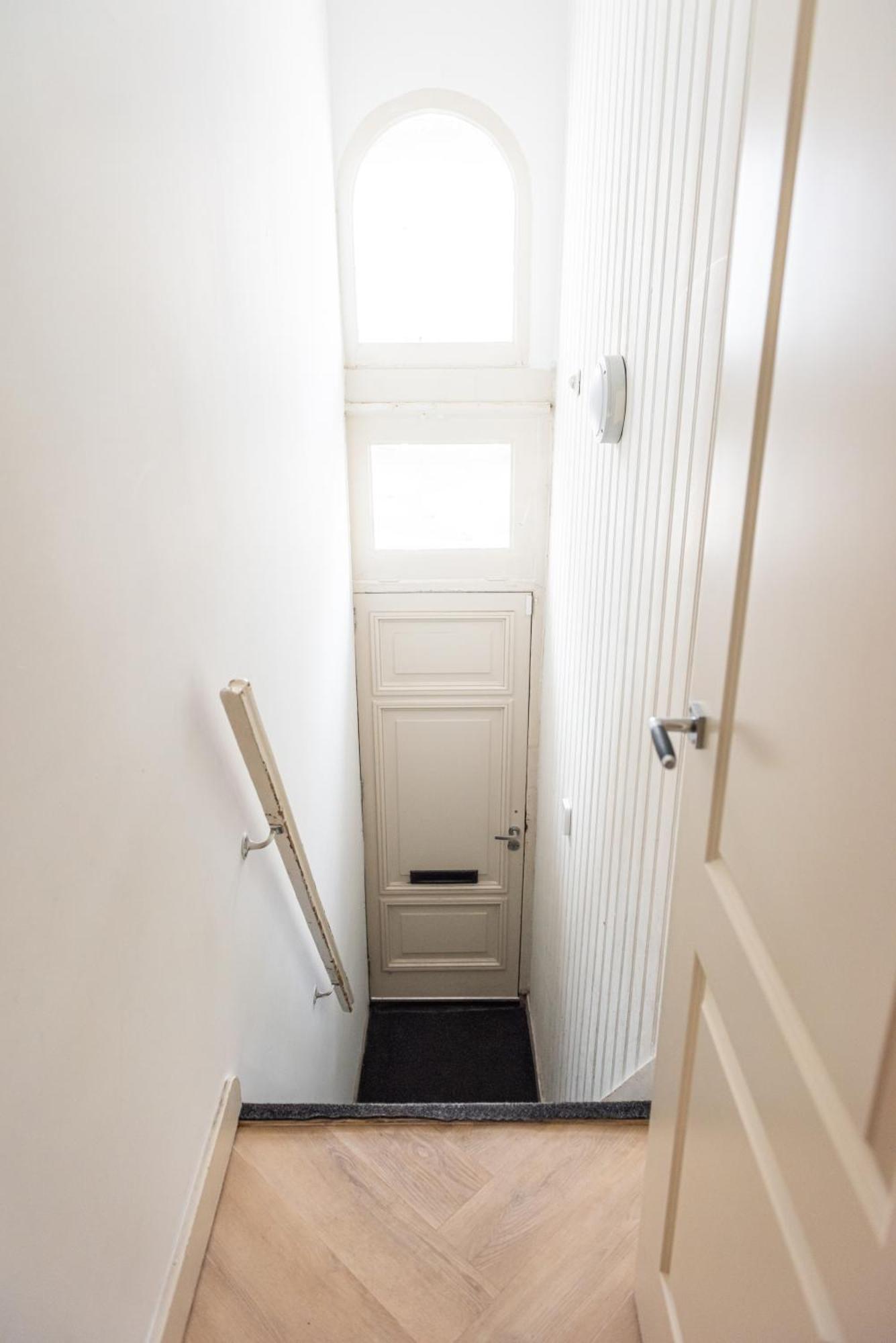Historic Canal House Apartment Amsterdam Dış mekan fotoğraf